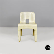 Charger l'image dans la galerie, 860 or Universale Chairs by Joe Colombo for Kartell, 1970s