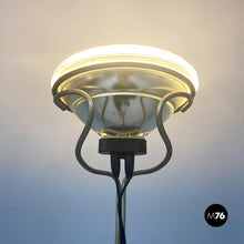 画像をギャラリービューアに読み込む, Toio floor lamp by Achille and Pier Giacomo Castiglioni for Flos, 1970s