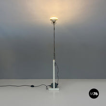 画像をギャラリービューアに読み込む, Toio floor lamp by Achille and Pier Giacomo Castiglioni for Flos, 1970s
