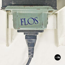 画像をギャラリービューアに読み込む, Toio floor lamp by Achille and Pier Giacomo Castiglioni for Flos, 1970s