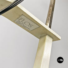 画像をギャラリービューアに読み込む, Toio floor lamp by Achille and Pier Giacomo Castiglioni for Flos, 1970s