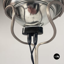 画像をギャラリービューアに読み込む, Toio floor lamp by Achille and Pier Giacomo Castiglioni for Flos, 1970s