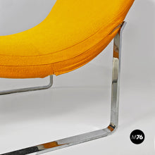 Carica l'immagine nel visualizzatore di Gallery, Landscape Chaise Lounge by Jeffrey Bernett for B&B Italia, 1999