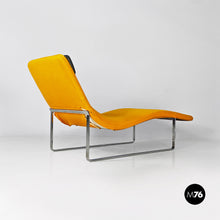 Carica l'immagine nel visualizzatore di Gallery, Landscape Chaise Lounge by Jeffrey Bernett for B&B Italia, 1999