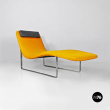 Carica l'immagine nel visualizzatore di Gallery, Landscape Chaise Lounge by Jeffrey Bernett for B&B Italia, 1999