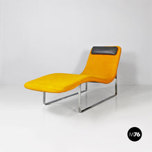Carica l'immagine nel visualizzatore di Gallery, Landscape Chaise Lounge by Jeffrey Bernett for B&B Italia, 1999