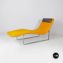 Carica l'immagine nel visualizzatore di Gallery, Landscape Chaise Lounge by Jeffrey Bernett for B&B Italia, 1999