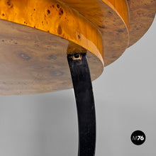 Charger l'image dans la galerie, Briar console, 1930s