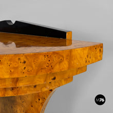 Charger l'image dans la galerie, Briar console, 1930s