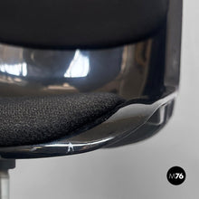 将图片加载到图库查看器,Office chair Modus by Osvaldo Borsani for Tecno, 1970s
