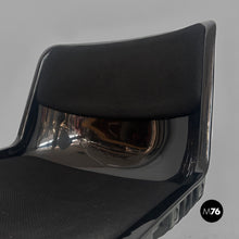 将图片加载到图库查看器,Office chair Modus by Osvaldo Borsani for Tecno, 1970s