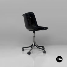 将图片加载到图库查看器,Office chair Modus by Osvaldo Borsani for Tecno, 1970s