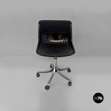 将图片加载到图库查看器,Office chair Modus by Osvaldo Borsani for Tecno, 1970s