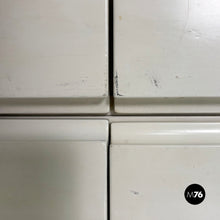 Charger l'image dans la galerie, Chest of drawers Samarcanda by Vico Magistretti for Poggi, 1970s