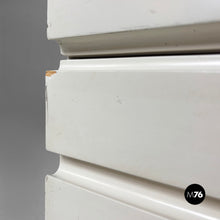 Charger l'image dans la galerie, Chest of drawers Samarcanda by Vico Magistretti for Poggi, 1970s