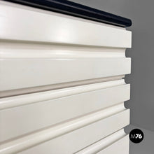 Charger l'image dans la galerie, Chest of drawers Samarcanda by Vico Magistretti for Poggi, 1970s