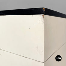 Charger l'image dans la galerie, Chest of drawers Samarcanda by Vico Magistretti for Poggi, 1970s