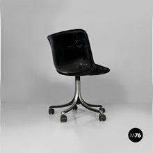 将图片加载到图库查看器,Office chair Modus by Osvaldo Borsani for Tecno, 1970s
