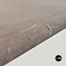 画像をギャラリービューアに読み込む, White metal and grey leather Spaghetti chair by Giandomenico Belotti for Alias, 1979