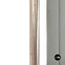 画像をギャラリービューアに読み込む, Steel and crystal BST23 floor lamp by Gyula Pap for Tecnolumen, 1970s