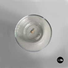 画像をギャラリービューアに読み込む, Container in metal and glass, 1950s