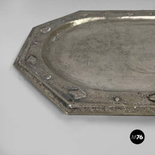 Load image into Gallery viewer, Metal tray, 1940s