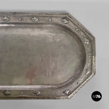 Load image into Gallery viewer, Metal tray, 1940s