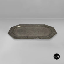 Load image into Gallery viewer, Metal tray, 1940s