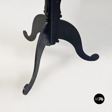 Charger l'image dans la galerie, Oval marble coffee table, 1970s