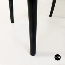 Load image into Gallery viewer, Wood and Vienna straw Praga chairs by Josef Hoffmann for Ligna, 1970s