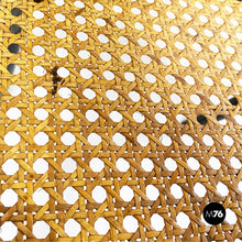 Load image into Gallery viewer, Wood and Vienna straw Praga chairs by Josef Hoffmann for Ligna, 1970s