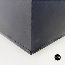 画像をギャラリービューアに読み込む, Scala modular coffee tables from Gli Scacchi serie by Mario Bellini for B&B Italia, 1970s