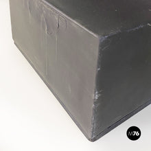 画像をギャラリービューアに読み込む, Scala modular coffee tables from Gli Scacchi serie by Mario Bellini for B&B Italia, 1970s