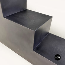 画像をギャラリービューアに読み込む, Scala modular coffee tables from Gli Scacchi serie by Mario Bellini for B&B Italia, 1970s