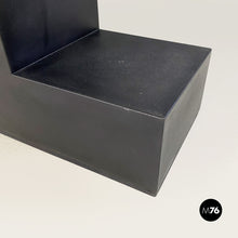 画像をギャラリービューアに読み込む, Scala modular coffee tables from Gli Scacchi serie by Mario Bellini for B&B Italia, 1970s