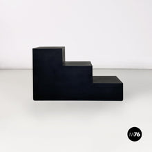 画像をギャラリービューアに読み込む, Scala modular coffee tables from Gli Scacchi serie by Mario Bellini for B&B Italia, 1970s