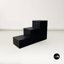 画像をギャラリービューアに読み込む, Scala modular coffee tables from Gli Scacchi serie by Mario Bellini for B&B Italia, 1970s