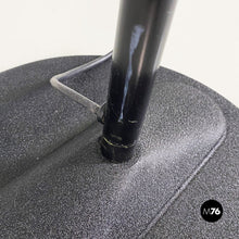 Load image into Gallery viewer, Metal and glass floor lamp by Vincenzo Missanelli for Ladue, 1980s