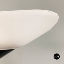 Load image into Gallery viewer, Metal and glass floor lamp by Vincenzo Missanelli for Ladue, 1980s