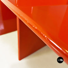 画像をギャラリービューアに読み込む, Lacquered wood Kazuki model chairs by Kazuhide Takahama for Simon Gavina, 1969