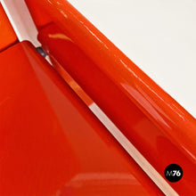 画像をギャラリービューアに読み込む, Lacquered wood Kazuki model chairs by Kazuhide Takahama for Simon Gavina, 1969