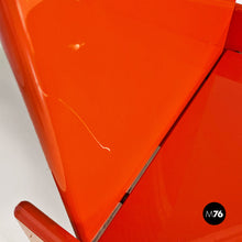 画像をギャラリービューアに読み込む, Lacquered wood Kazuki model chairs by Kazuhide Takahama for Simon Gavina, 1969