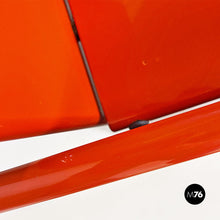 画像をギャラリービューアに読み込む, Lacquered wood Kazuki model chairs by Kazuhide Takahama for Simon Gavina, 1969