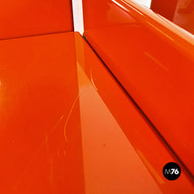 画像をギャラリービューアに読み込む, Lacquered wood Kazuki model chairs by Kazuhide Takahama for Simon Gavina, 1969