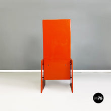 画像をギャラリービューアに読み込む, Lacquered wood Kazuki model chairs by Kazuhide Takahama for Simon Gavina, 1969