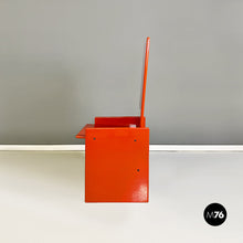 画像をギャラリービューアに読み込む, Lacquered wood Kazuki model chairs by Kazuhide Takahama for Simon Gavina, 1969