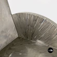 画像をギャラリービューアに読み込む, Lounge chair 4841 by Anna Castelli Ferrieri for Kartell, 1980s