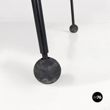 画像をギャラリービューアに読み込む, Lounge chair 4841 by Anna Castelli Ferrieri for Kartell, 1980s