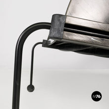 画像をギャラリービューアに読み込む, Lounge chair 4841 by Anna Castelli Ferrieri for Kartell, 1980s