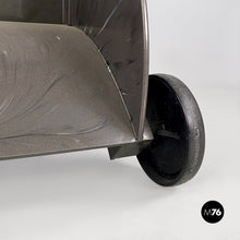 画像をギャラリービューアに読み込む, Lounge chair 4841 by Anna Castelli Ferrieri for Kartell, 1980s